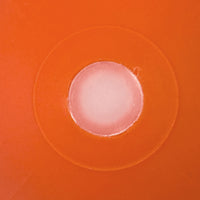 Pelota de PVC 600g Pista e Campo