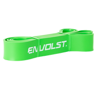 Superband resistência super forte (cor verde) 4,4cm Pista e Campo