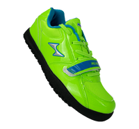 Sapatilha de atletismo para arremesso e lançamentos Health