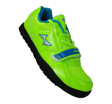 Sapatilha de atletismo para arremesso e lançamentos Health