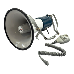 Megafone profissional 35W Jex