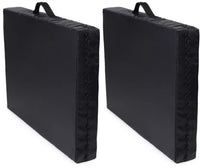 Step aeróbico profissional regulável Pista e Campo diagonal