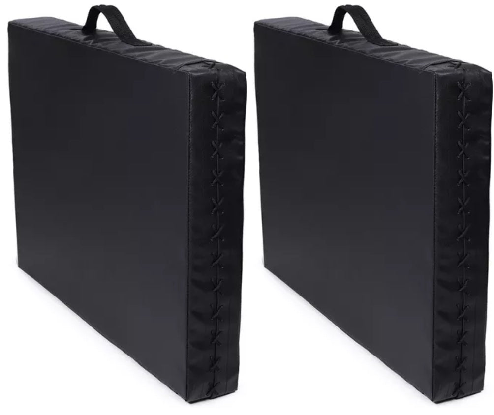 Step aeróbico profissional regulável Pista e Campo diagonal