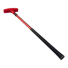 Taco de minigolfe retrátil 50 a 90cm em alumínio Neofun - Azul