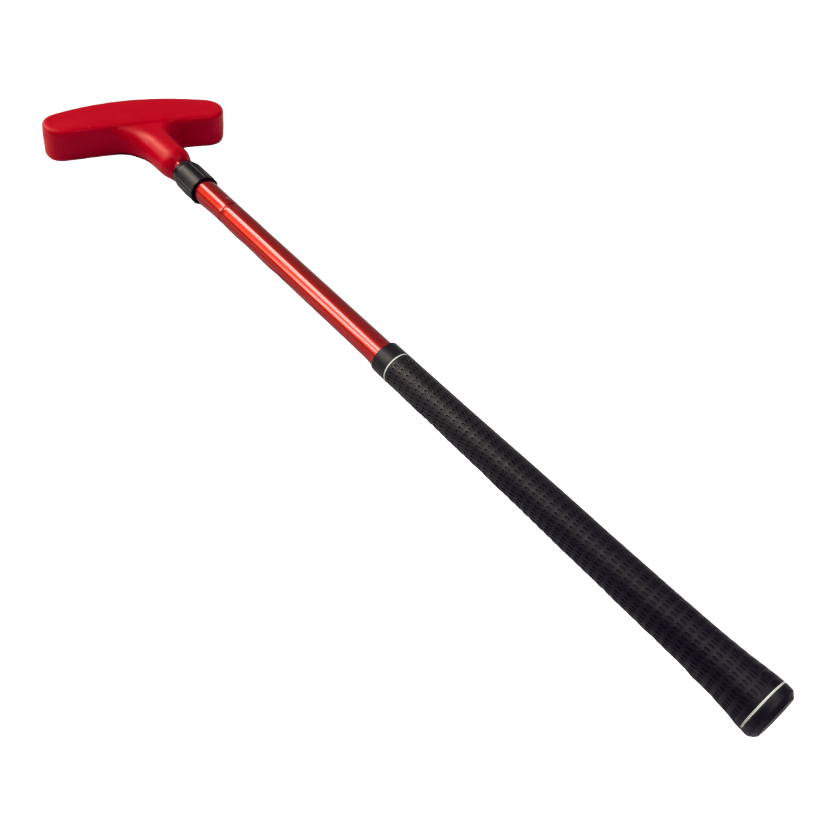 Taco de minigolfe retrátil 50 a 90cm em alumínio Neofun - Azul