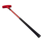 Taco de minigolfe retrátil 50 a 90cm em alumínio Neofun - Azul