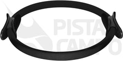 Anel de pilates tonificador flexível Pista e Campo