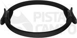 Anel de pilates tonificador flexível Pista e Campo