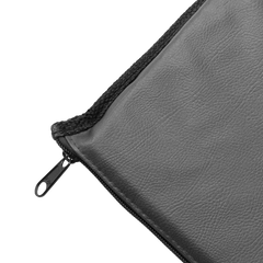Colchonete de ginástica Espuma Aglomerada 1,00 x 0,60 x 0,03m premium Envolst - Azul
