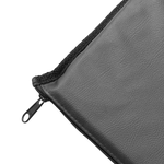 Colchonete de ginástica Espuma Aglomerada 1,00 x 0,60 x 0,03m premium Envolst - Azul