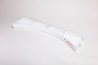 Anteparo de aço inox para arremesso de peso premium line WA-IAAF Polanik - Por encomenda