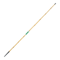 Dardo de bambu especial 400g Pista e Campo