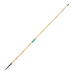 Dardo de bambu especial 400g Pista e Campo