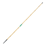 Dardo de bambu especial 400g Pista e Campo