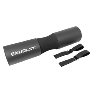 Protetor de Barra de Musculação Almofada Envolst