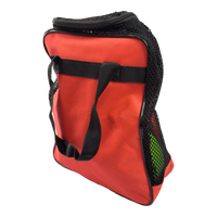 Bolsa para transporte de martelos de PVC Pista e Campo
