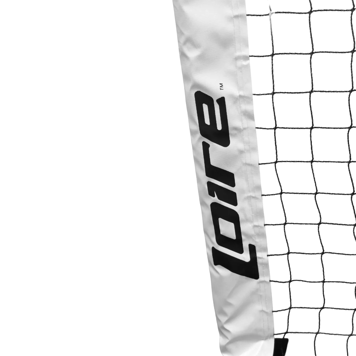 Postes com rede portátil para pickleball Loire