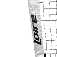 Postes com rede portátil para pickleball Loire