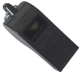 Apito de plástico ABS com cordão MM51 Rocket