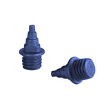 Prego de alumínio e cerâmica para sapatilha de atletismo de compressão (árvore de natal) Pista e Campo