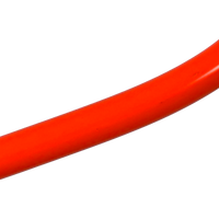 Barreirinha de agilidade em plástico ABS 30cm de altura Velden