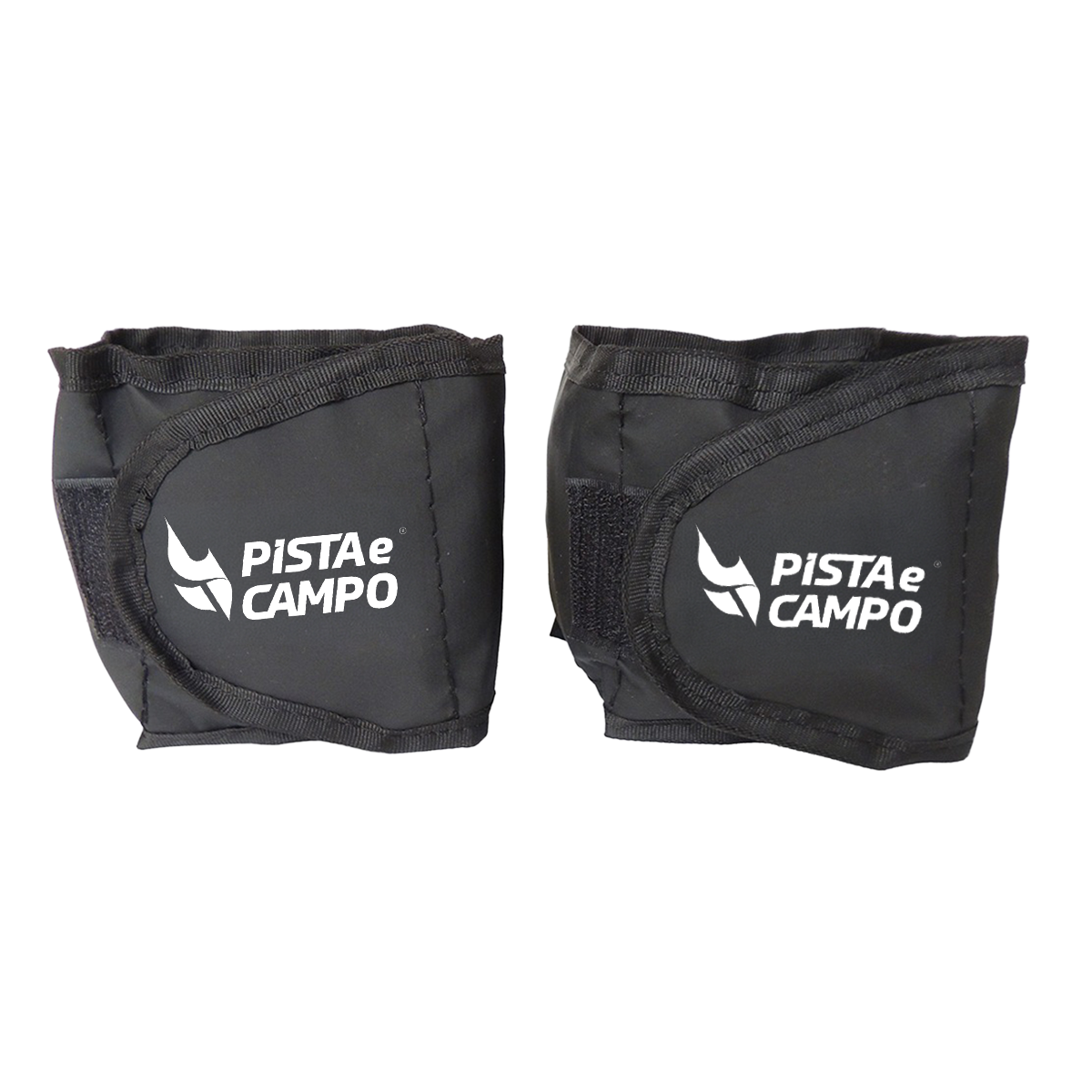 Caneleira Tornozeleira com Peso Pista e Campo 0,5 a 4kg - Par