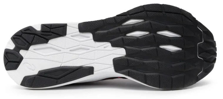 Tênis Asics EvoRide Preto