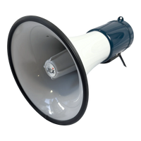 Megafone profissional 35W Jex