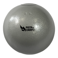 Peso de ferro 4kg Pista e Campo