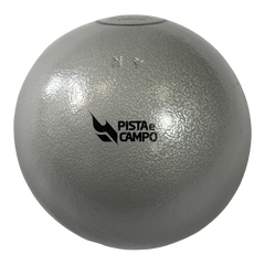 Peso de ferro 4kg Pista e Campo
