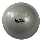 Peso de ferro 4kg Pista e Campo