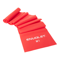 Faixa Elástica (Thera Band) Intensidade Média Envolst