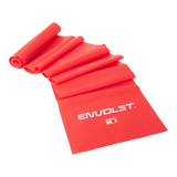 Faixa Elástica (Thera Band) Intensidade Média Envolst