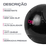 Slam Ball 8 kg Envolst