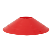 Minicone de sinalização de plástico 5cm Velden - Azul