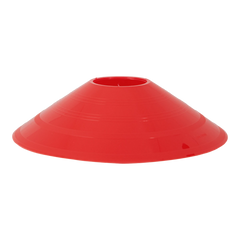 Minicone de sinalização de plástico 5cm Velden - Azul