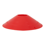 Minicone de sinalização de plástico 5cm Velden - Azul