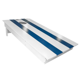 Jogo Cornhole com 1 buraco 8 saquinhos (par) NeoFun
