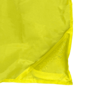 Kit 6 Bandeiras Swing Flag para Malabarismo Pista e Campo