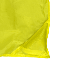 Kit 6 Bandeiras Swing Flag para Malabarismo Pista e Campo