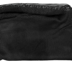 Bolsa para transporte de bolas média Velden Azul 36"