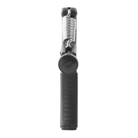 Hand Grip Ajustável 5Kg a 60Kg Envolst - Preto