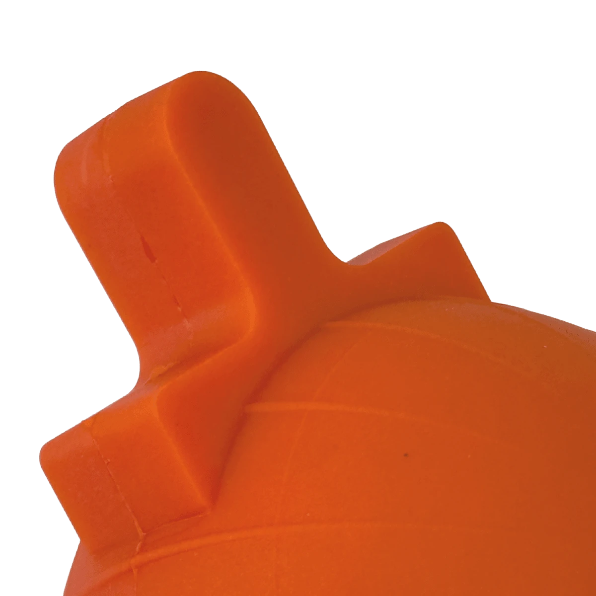 Pelota de PVC 600g Pista e Campo