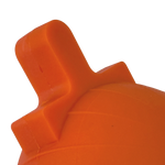 Pelota de PVC 600g Pista e Campo