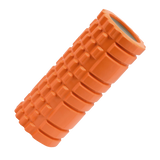 Rolo de Massagem e Liberação Miofascial Foam Roller Envolst - Preto