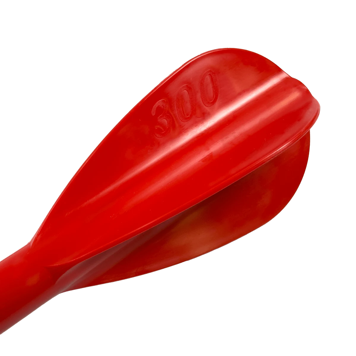 Dardo de plástico 300g Turbojav