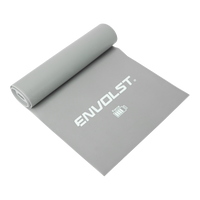 Faixa Elástica (Thera Band) Intensidade Forte Envolst