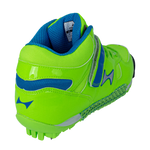 Sapatilha de atletismo para lançamento de dardo Health