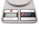 Balança digital de alta precisão 1g até 10kg