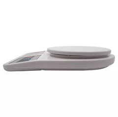 Balança digital de alta precisão 1g até 10kg